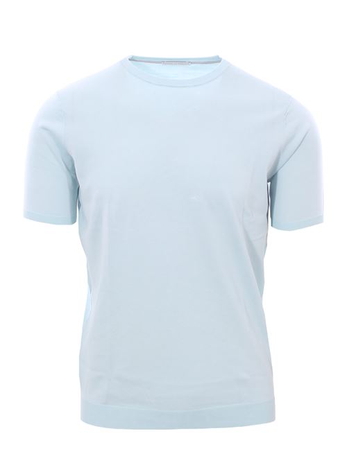 t-shirt in maglia paksedong PEOPLE OF SHIBUYA | PAKSEDONGQIM700
